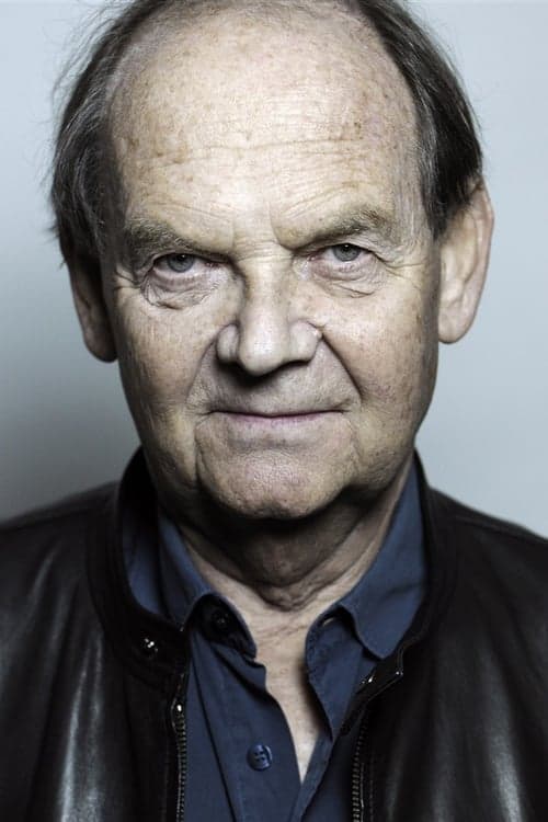 Photo of Philippe Ogouz