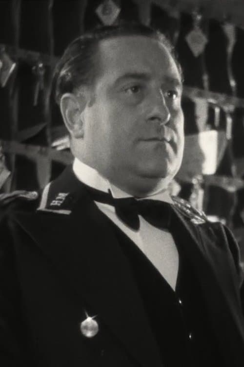 Photo of Philippe Olive