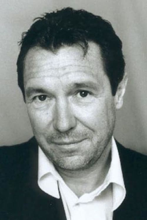 Photo of Philippe Peythieu