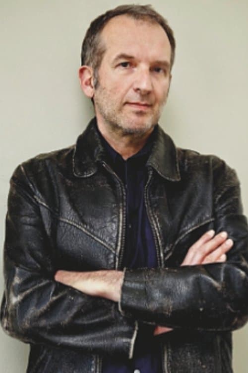 Photo of Philippe Pollet-Villard