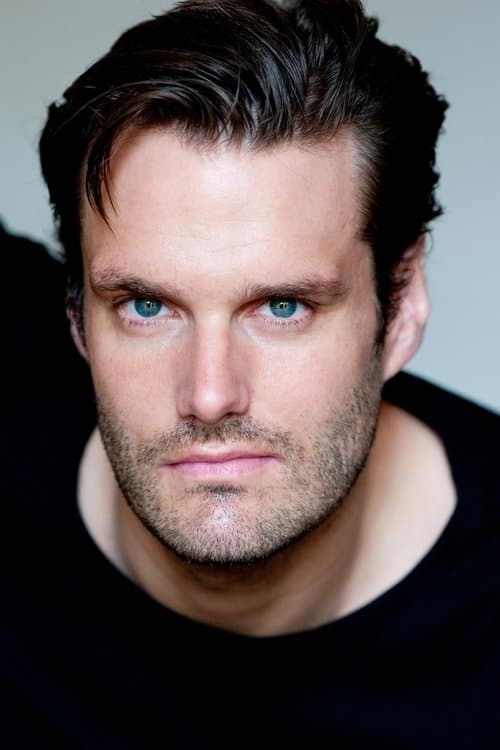 Photo of Philippe Reinhardt