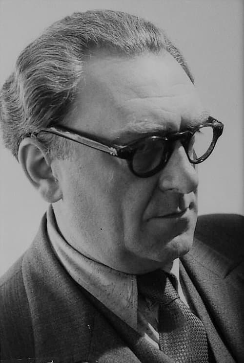 Photo of Philippe Richard
