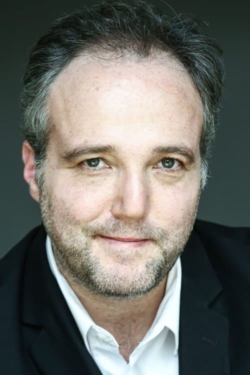 Photo of Philippe Richardin