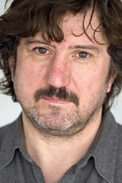 Photo of Philippe Soutan