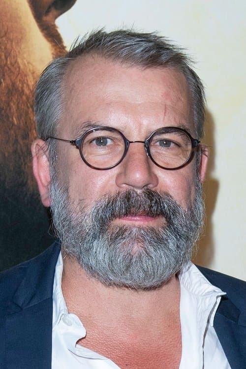 Photo of Philippe Torreton