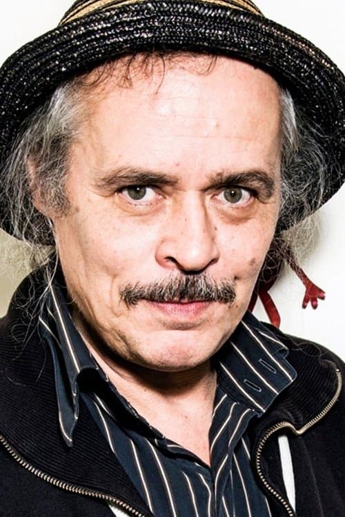 Photo of Philippe Vuillemin
