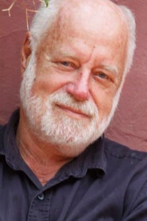 Photo of Phillip Adams