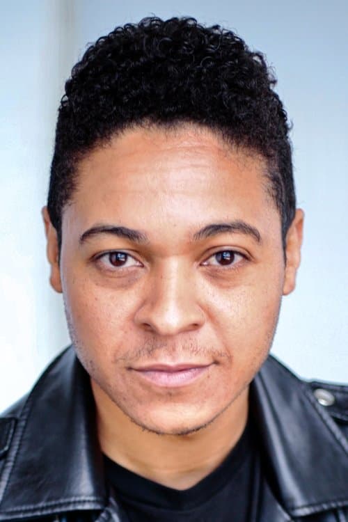 Photo of Phillip Andre Botello