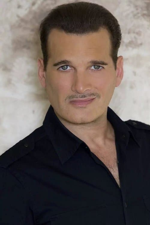 Photo of Phillip Bloch