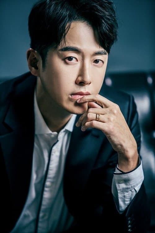 Photo of Phillip Choi