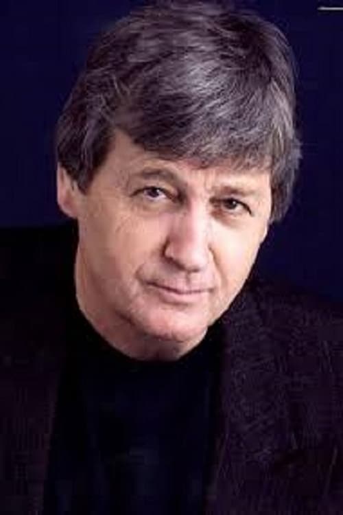 Photo of Phillip Clark