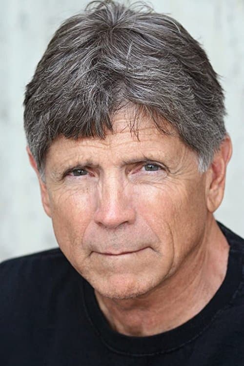 Photo of Phillip Cook