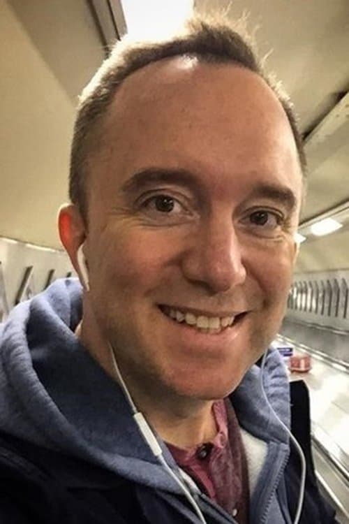Photo of Phillip J. Bartell