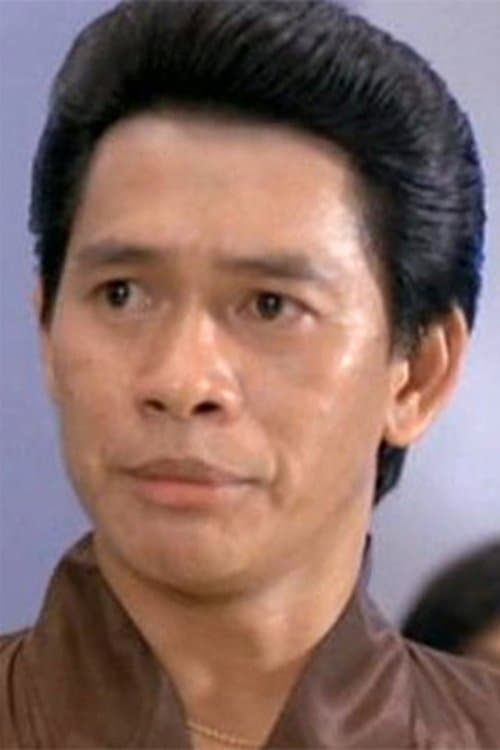 Photo of Phillip Ko Fai
