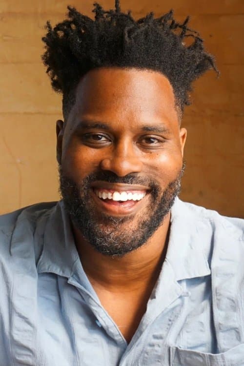 Photo of Phillip M. Polite