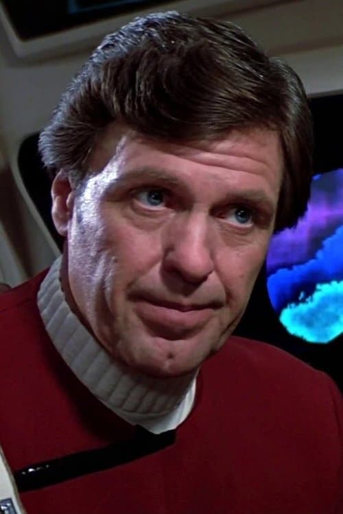 Photo of Phillip R. Allen