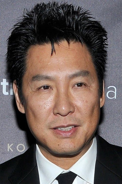 Photo of Phillip Rhee