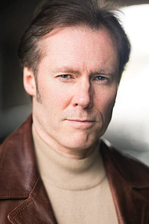 Photo of Phillip Roy