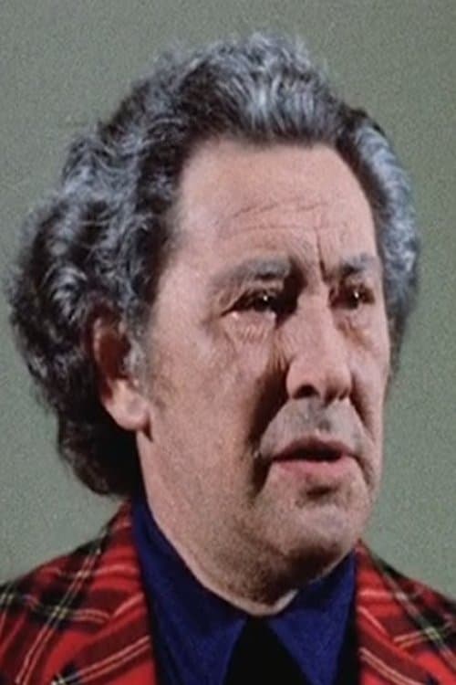 Photo of Phillip Stahl