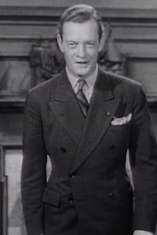 Photo of Phillip Trent