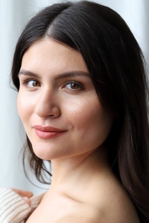Photo of Phillipa Soo