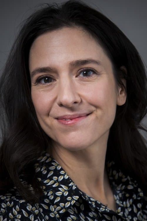 Photo of Philomène Grandin