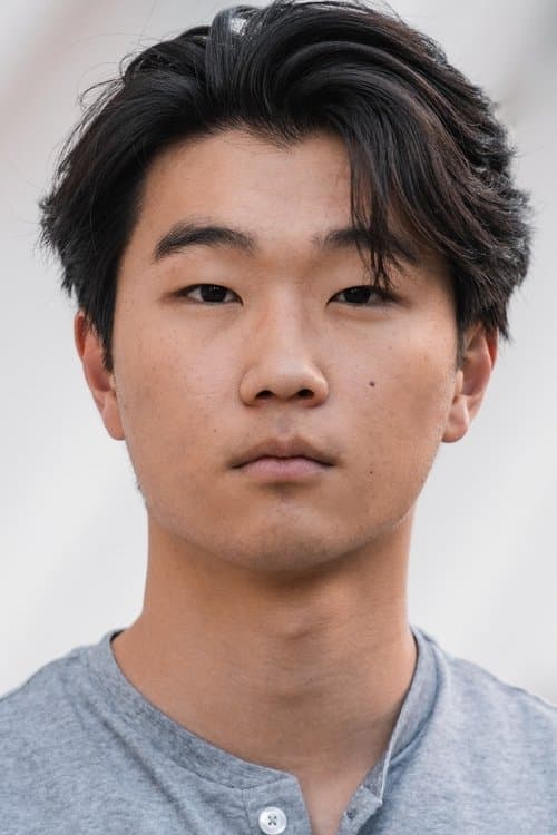 Photo of Phinehas Yoon