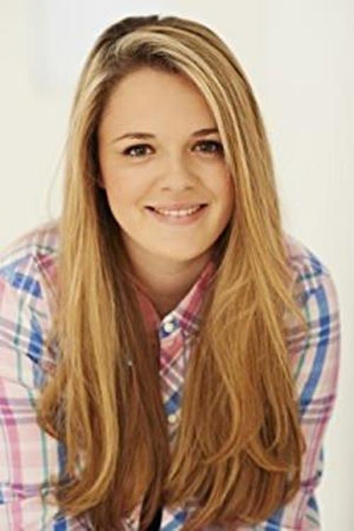 Photo of Phoebe Givron-Taylor