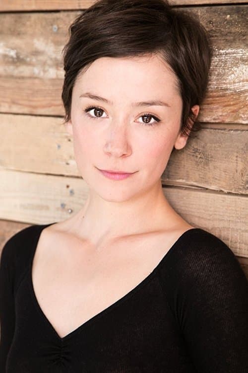 Photo of Phoebe Neidhardt