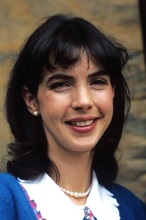 Photo of Phoebe Nicholls