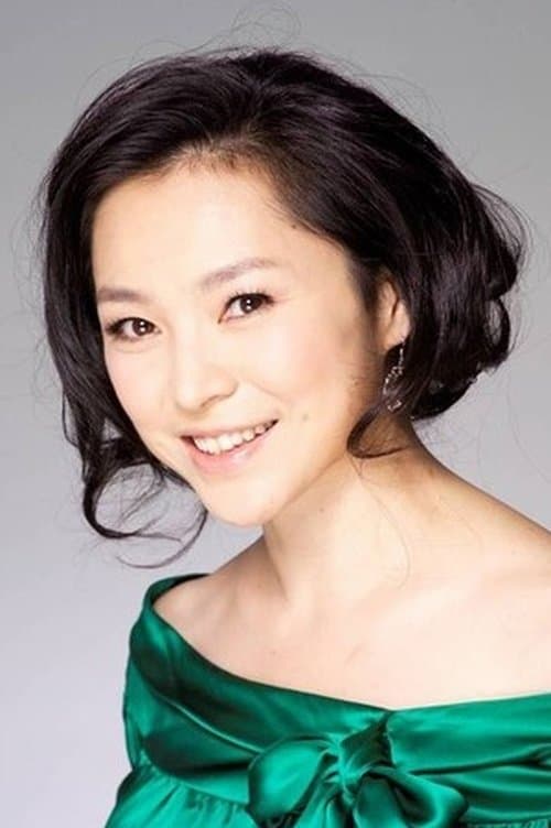 Photo of Phoenix Chang