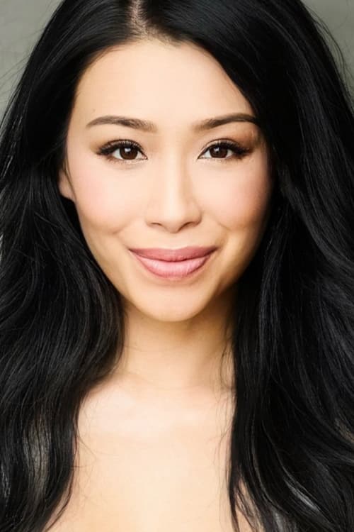 Photo of Phuong Kubacki