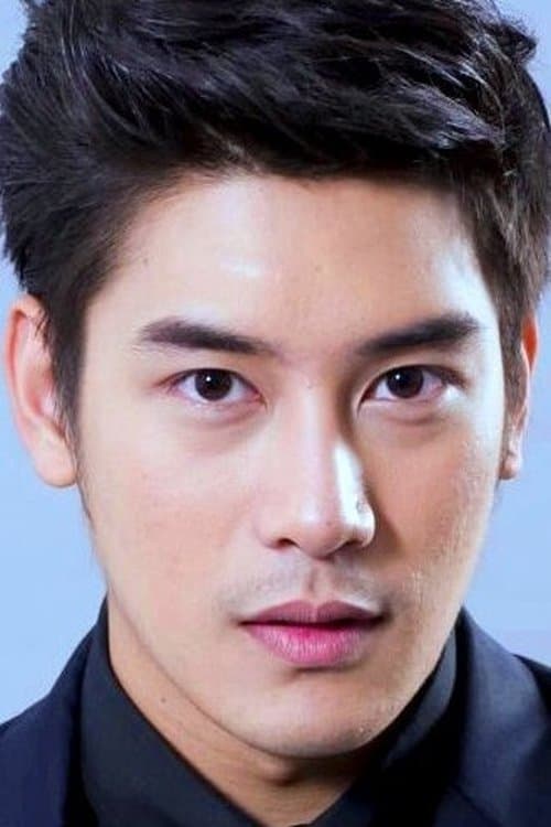 Photo of Phupoom Phongpanu