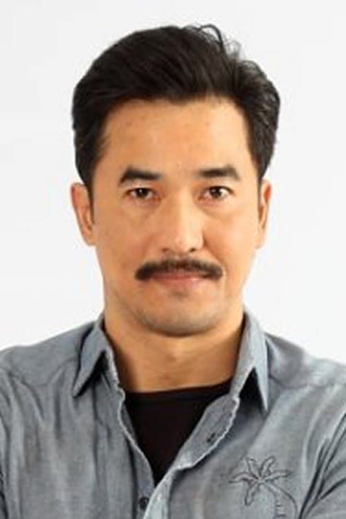 Photo of Phutharit Prombandal