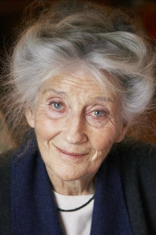 Photo of Phyllida Law