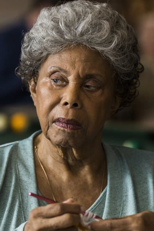Photo of Phyllis Applegate