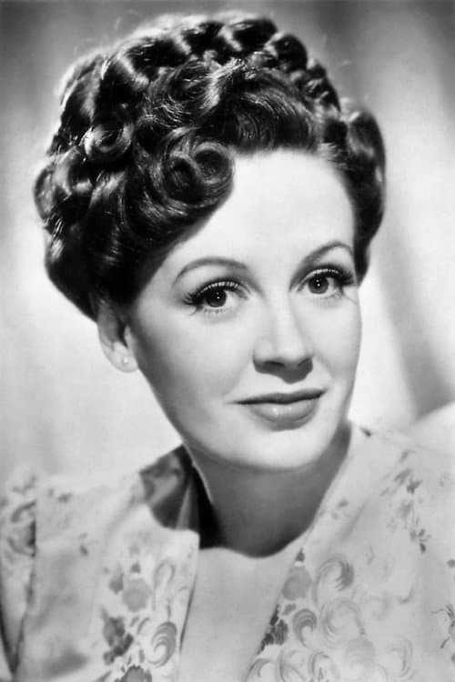 Photo of Phyllis Calvert