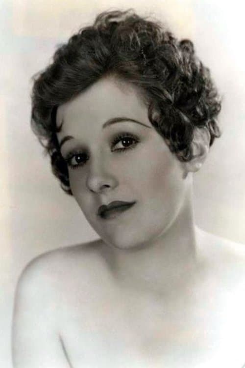 Photo of Phyllis Crane