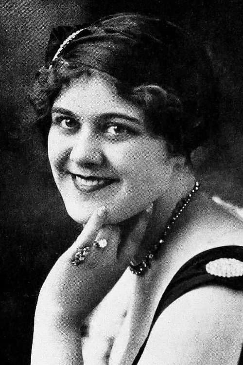 Photo of Phyllis Gordon