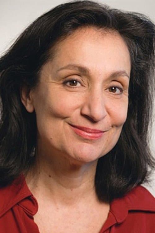 Photo of Phyllis Kay