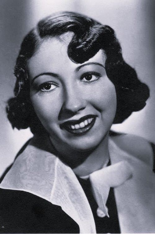Photo of Phyllis Kennedy