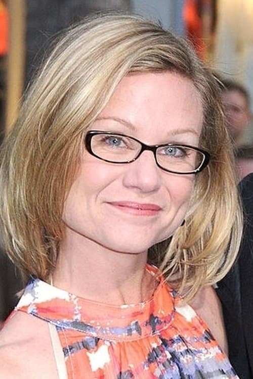 Photo of Phyllis Lyons