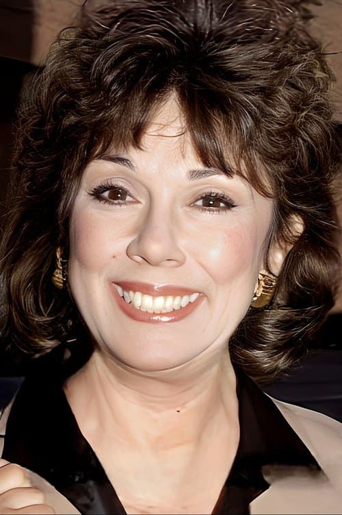 Photo of Phyllis Newman