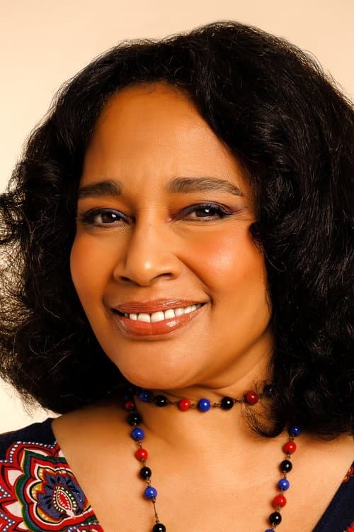 Photo of Phyllis Salaberrios