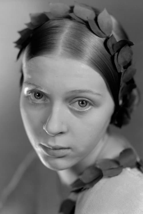 Photo of Phyllis Stanley