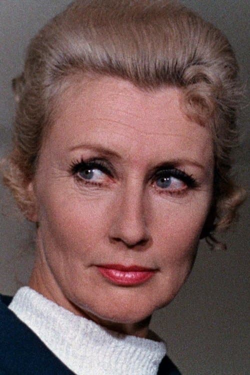Photo of Pia Andersson