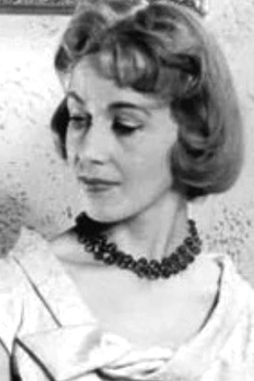 Photo of Pia Arnell