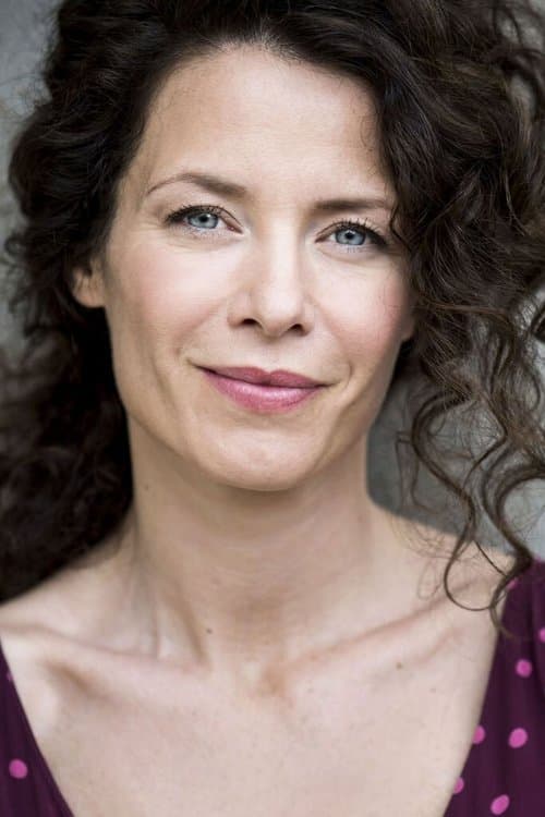 Photo of Pia Baresch