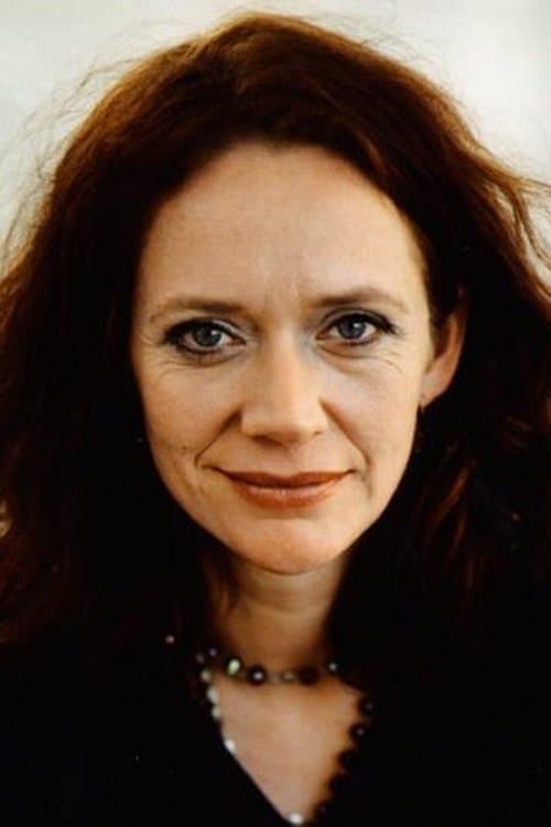 Photo of Pia Bovin