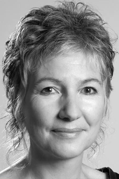 Photo of Pia Frankenberg